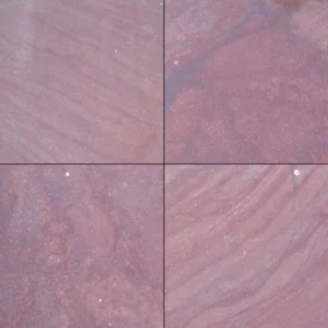 J Red Sandstone
