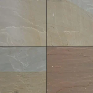 Toksana Sandstone